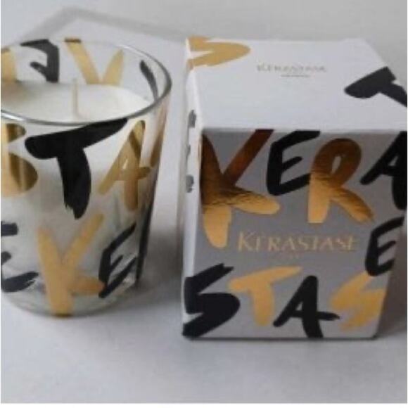 Kérastase Genesis Holiday Scented Candle - Picture 2 of 2